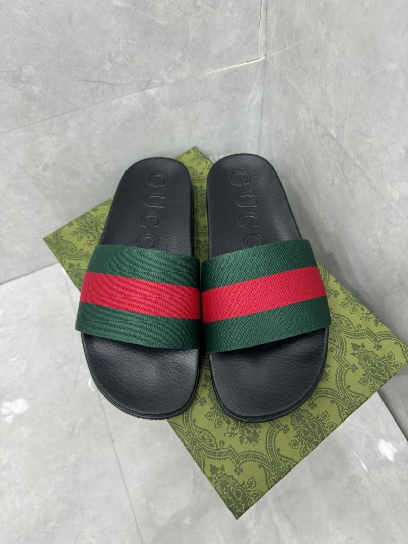 Gucci Slippers